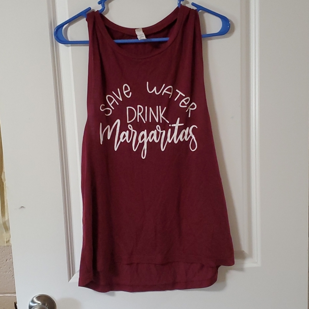 Super cute tank top